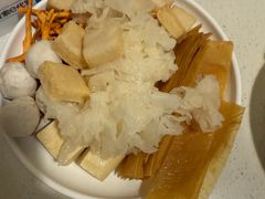 -313羊庄·荣耀·内蒙烧麦(亚运村店)