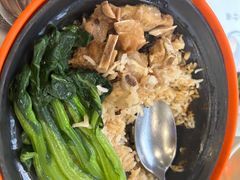 -香港新记茶餐厅(湖墅南路店)