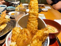 -虹梅食堂·爱蝦乃家