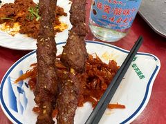 -华天延吉餐厅(西安门一店)