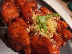 红酒泡牛仔粒-荟廷·晶萃(陆家嘴尚悦湾店)