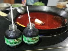 -星鸿社重庆老火锅