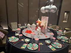 -桂满陇·海市蜃楼·黑金(国金店)