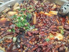 -黑竹香鸡(营和巷店)