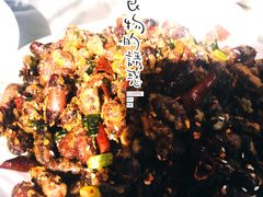 -朱家小厨(红塔西路店)