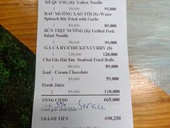-Le Chalet Dalat