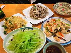 -驴脾气特色炒菜(广渠门内店)