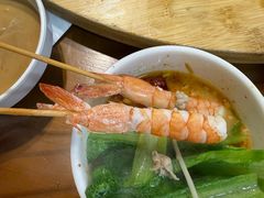 -津门老羊家·铜锅涮羊肉·烧烤(科技园店)