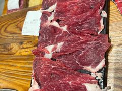 -潮味四季潮汕牛肉火锅(来凤街店)