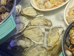 -倍儿美海鲜大排挡·非遗海鲜蒸饺(洋货店)