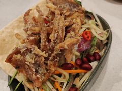 -芽庄越式料理(MOKO新世纪广场店)