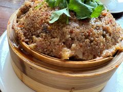 粉蒸排骨-攀西土菜馆(南线阁店)