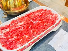 -大吉利潮汕牛肉火锅(王府井店)