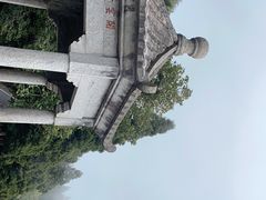 -南岳衡山风景名胜区