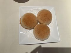 雪顶雄峰-利苑酒家(金宝店)