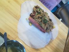 -安徽阜阳卷馍(西单店)