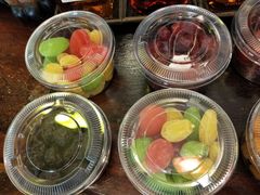 -绿光森林餐厅