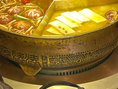 -湊湊火锅·茶憩(和平大悦城店)