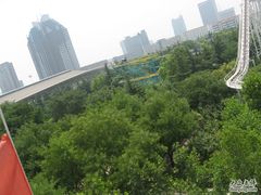 -富华游乐园