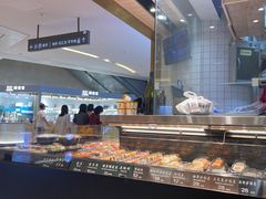 -上清·三文鱼鲜寿司(同德店)