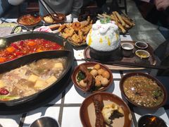-贰回巷火锅馆(钟楼店)