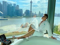 -上海外滩悦榕庄酒店