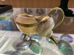 -青岛贝壳博物馆
