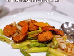 -海味观(老西门店)