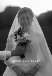 点击看大图 -巴黎春天·菀纱仙庭婚纱美学