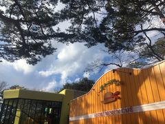 -三鹰之森吉卜力美术馆