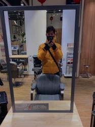 -Mentor Hair Salon