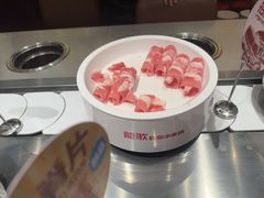 -龍歌自助小火锅(雨花台江南虹悦城店)