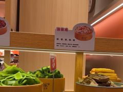 -喜家自助小火锅(金茂览秀城店)
