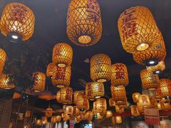 -南京大牌档(青岛万象城店)