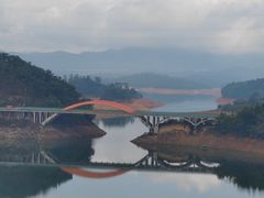 -广州市流溪河国家森林公园