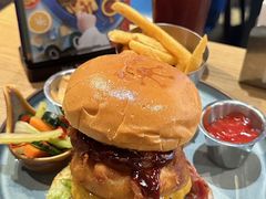 -bluefrog蓝蛙(水游城店)