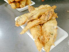 小黄鱼-陶记正宗德州扒鸡(科巷店)