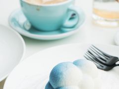 -边渡咖啡烘焙店(昙华林店)