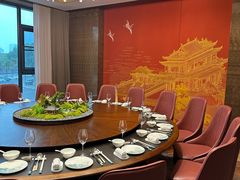 -湖州天煌大酒店-餐厅