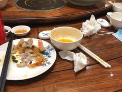 -石浦大酒店(百丈店)