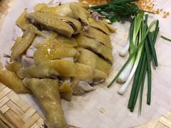 -姐妹鸭仔饭店(湾南路店)