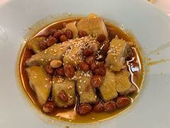 -屋顶花园餐厅(步行街老地王大厦店)