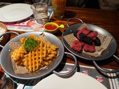 -凯撒城堡西餐厅(颐和国际店)