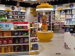 -永旺梦乐城(金银潭店)