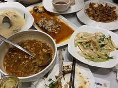 -老牌坊鲁菜名店(宽厚里店)