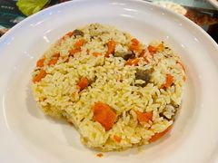 -新疆兵团食府清真(马连道店)