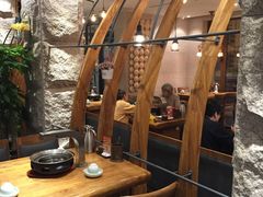 -三千里韩式炭火烤肉(南八马路店)