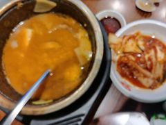 -辛氏火炉·韩式古法烤肉(松北店)