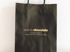 -Awfully Chocolate(环球港店)