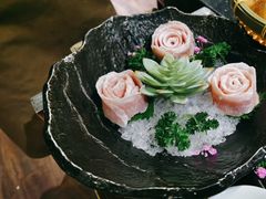 -捞王锅物料理(凯旋路店)